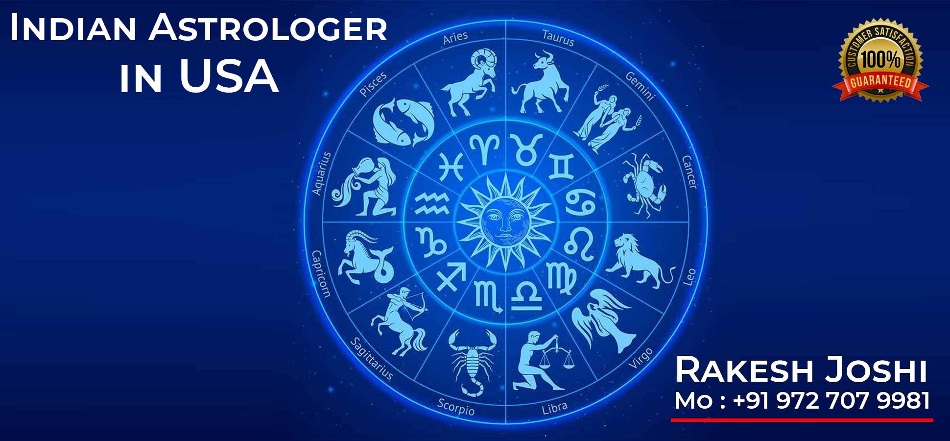 Astrologer in USA | Indian Astrologer in USA | Best Astrologer in USA