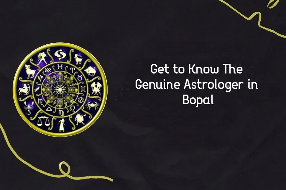 Astrologer in Bopal - Maa Ambe Astrologer