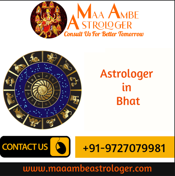Astrologer in Bhat