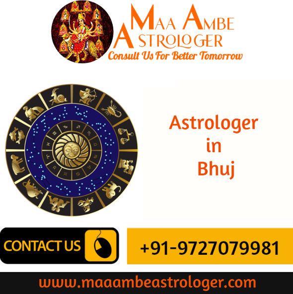 Astrologer in Bhuj