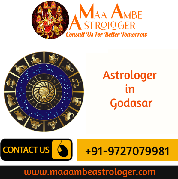 Astrologer in Godasar