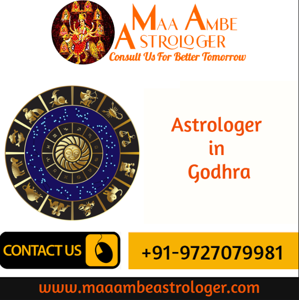 Astrologer in Godhra