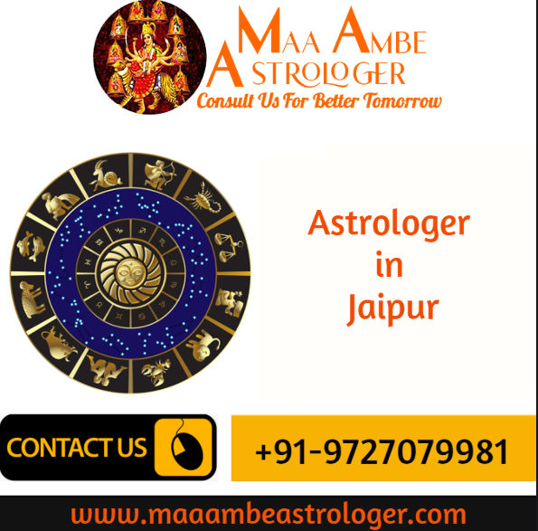Astrologer in Jaipur