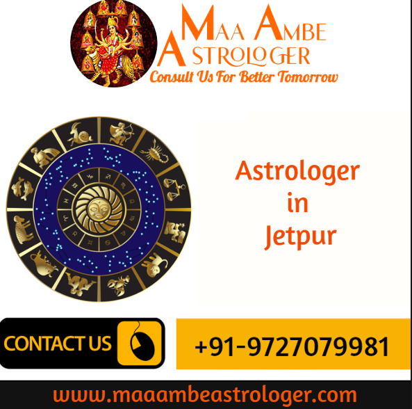 Astrologer in Jetpur