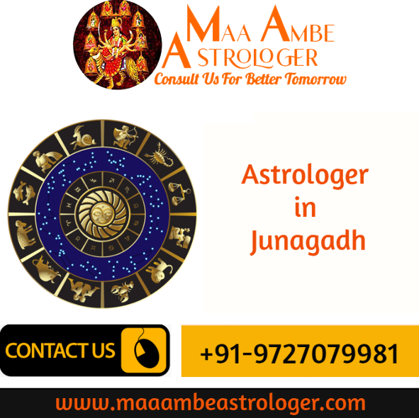 Astrologer in Junagadh