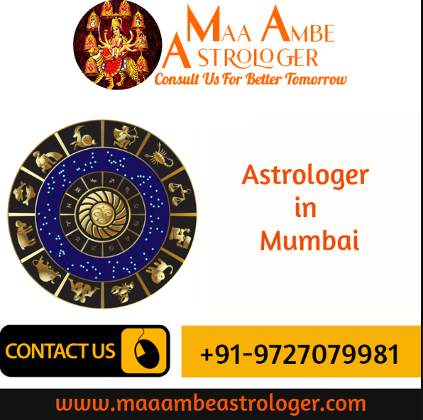 Astrologer in Mumbai