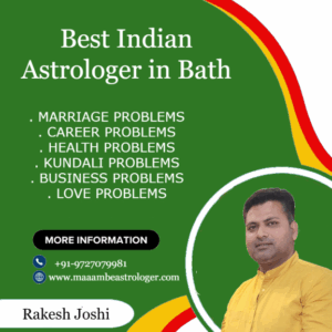 Best Indian Astrologer in Bath