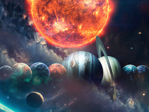 Power of Planets in Astrology