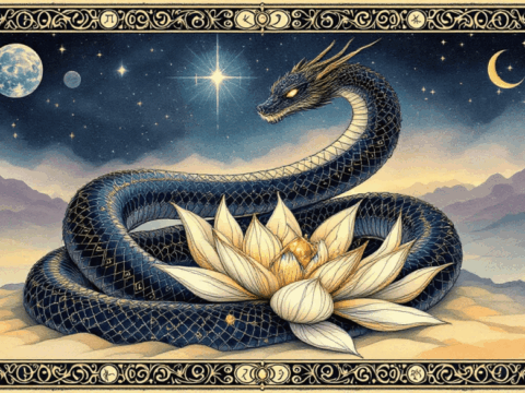 Rahu Remedies for a Harmonious Home